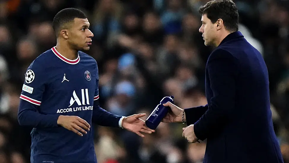 Mauricio Pochettino Believes Psg Stint Stood Him In Good Stead For Chelsea Job