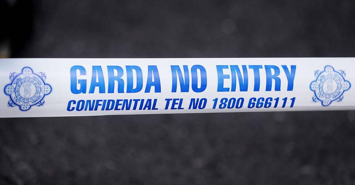 Motorcyclist (20s) dies after collision with pedestrian in Dublin