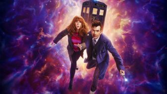 David Tennant And Catherine Tate Reunited In New Trailer For Doctor Who Specials