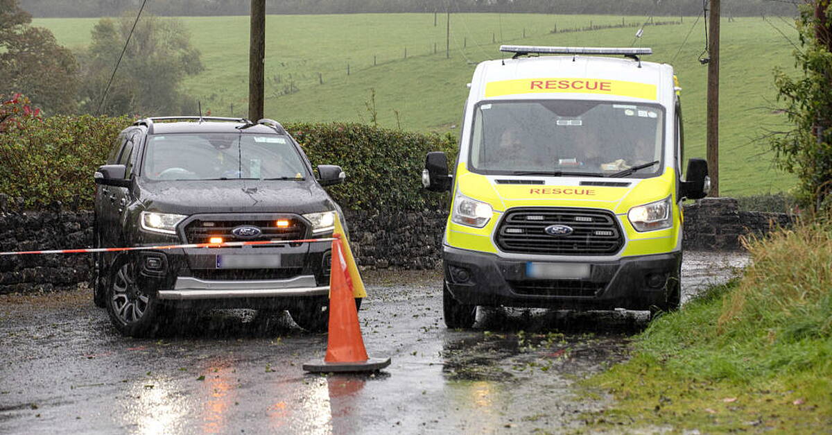 Man (30s) who died in crash at Clare rally named