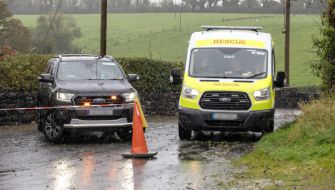 Man (30S) Who Died In Accident At Clare Motor Rally Has Been Named