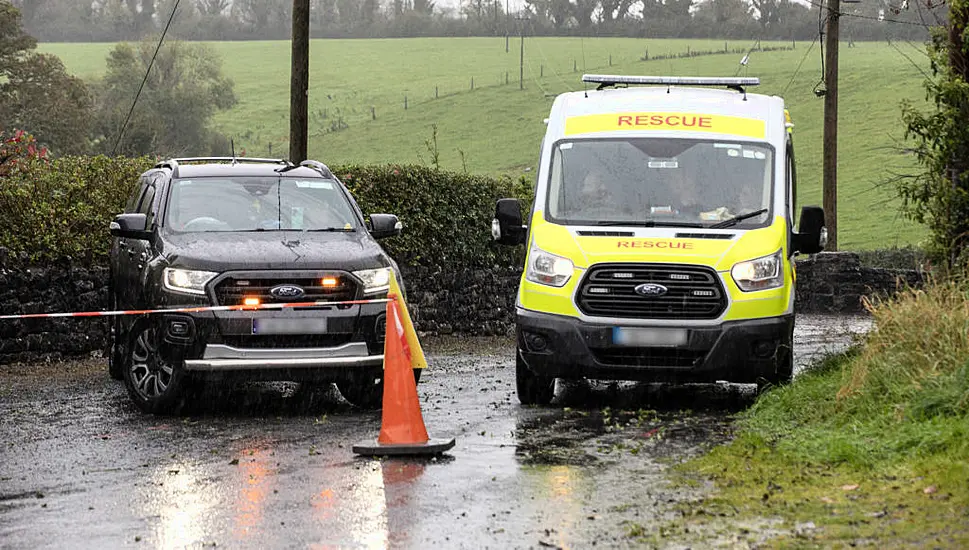 Man (30S) Who Died In Crash At Clare Rally Named