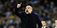 Pep Guardiola Jokes He Could Play For Much-Changed Man City In Newcastle Cup Tie