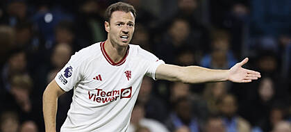 Erik Ten Hag’s Got A Good Thing Going At Manchester United – Jonny Evans