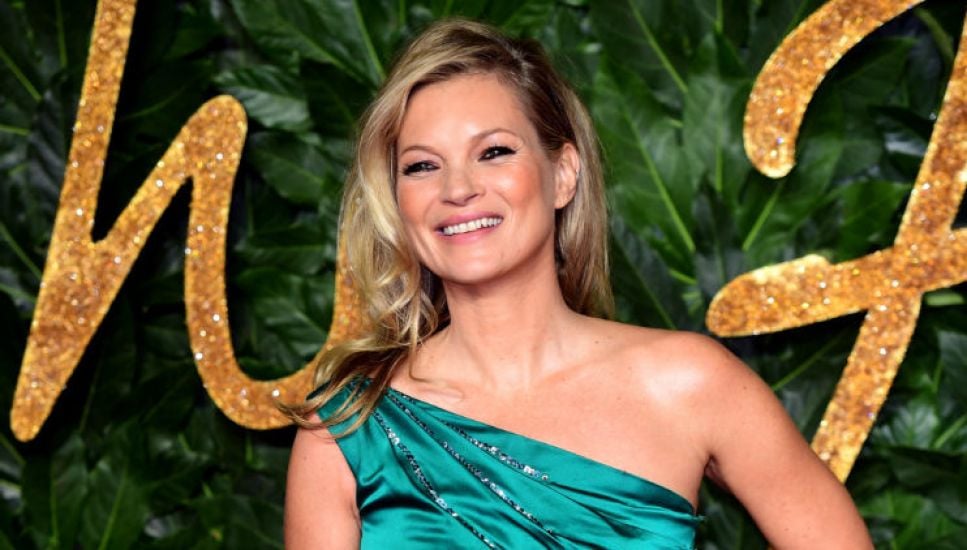 Kate Moss Shares Her Wellness Practices Ahead Of Reaching Milestone 50Th Birthday