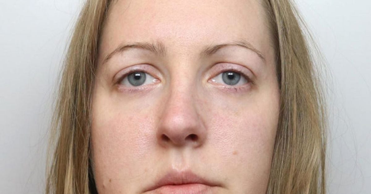 Prosecutors to decide if killer nurse Lucy Letby will face retrial