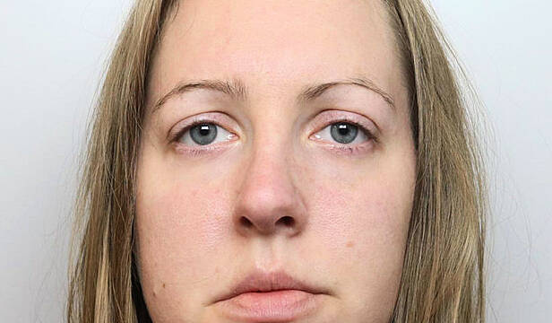 Prosecutors To Decide If Killer Nurse Lucy Letby Will Face Retrial