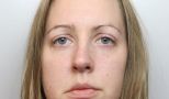 Prosecutors To Decide If Killer Nurse Lucy Letby Will Face Retrial