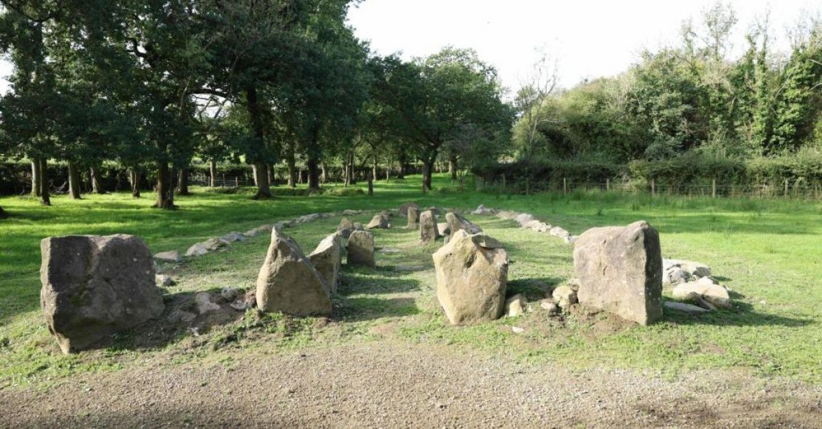 Tomb older than the pyramids secures new home at museum