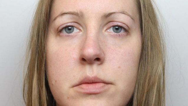 Nurse Lucy Letby To Face Retrial On Allegation She Tried To Murder Baby Girl