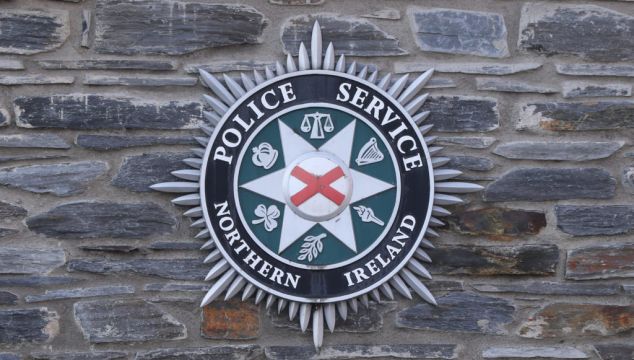 Application Process Opens In Search For New Psni Chief Constable