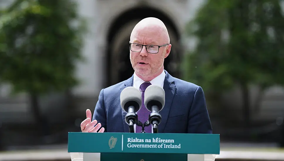 Health Overspend Could Impact 'New Developments' In Upcoming Budget – Donnelly