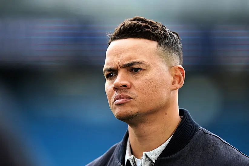 I Got It Wrong – Jermaine Jenas Apologises After Using Abusive Term Towards Ref