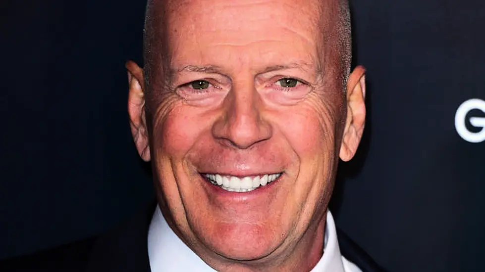 Bruce Willis's Wife Says It Is 'Hard To Know' If He Is Aware Of His Condition