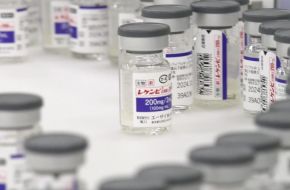 Japan Approves Its First Alzheimer’s Drug