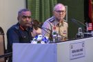 India And Us Army Chiefs Call For Stability In Indo-Pacific Region