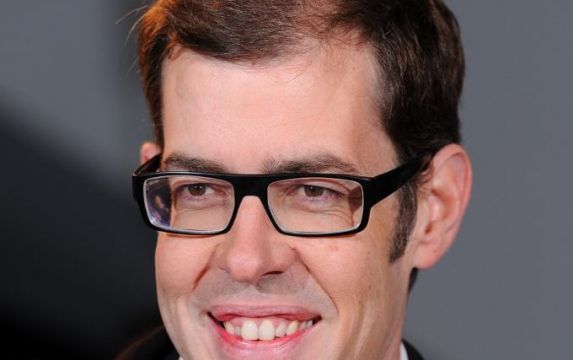 Richard Osman: ‘It’s Absolutely Terrifying When Someone Reads My Books For The First Time’