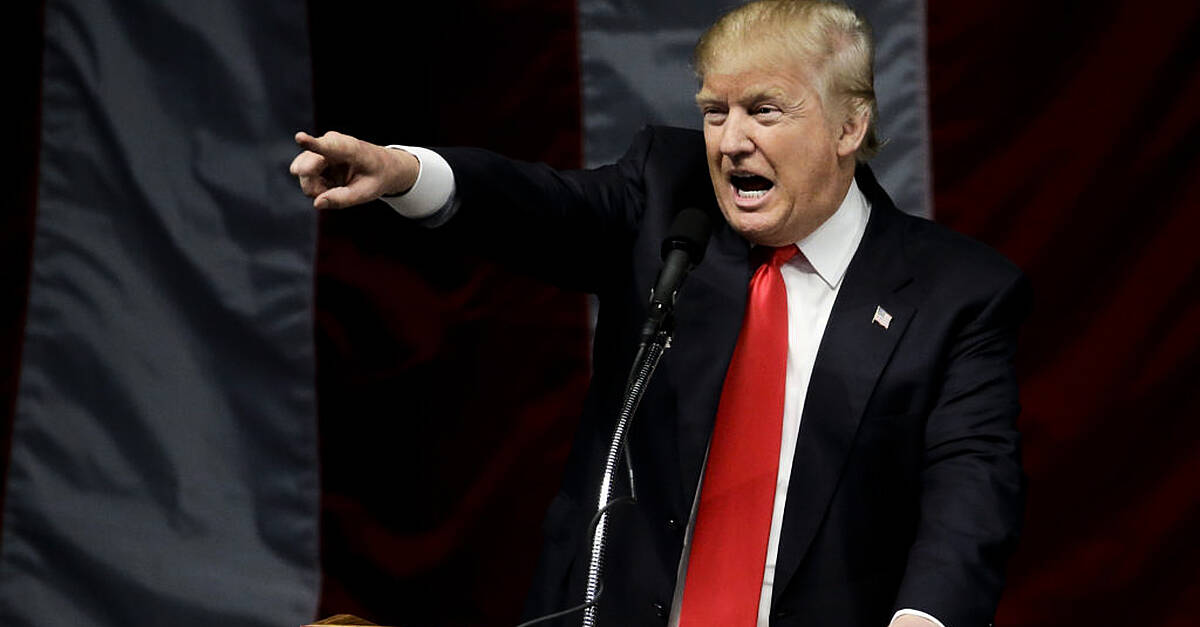 Prosecutors want to ‘silence’ Trump with gag order in election case, lawyers claim