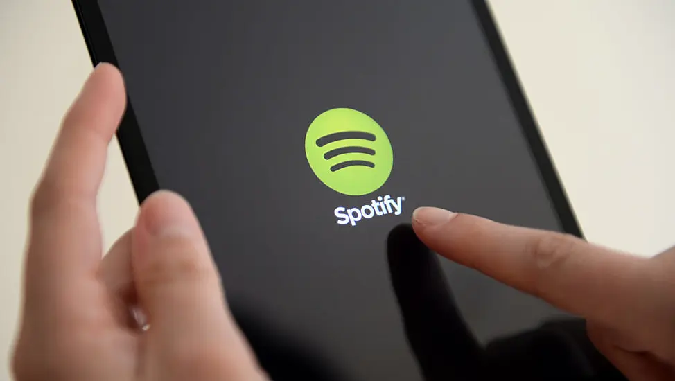 Spotify Will Not Ban All Ai-Powered Music, Says Boss Of Streaming Giant