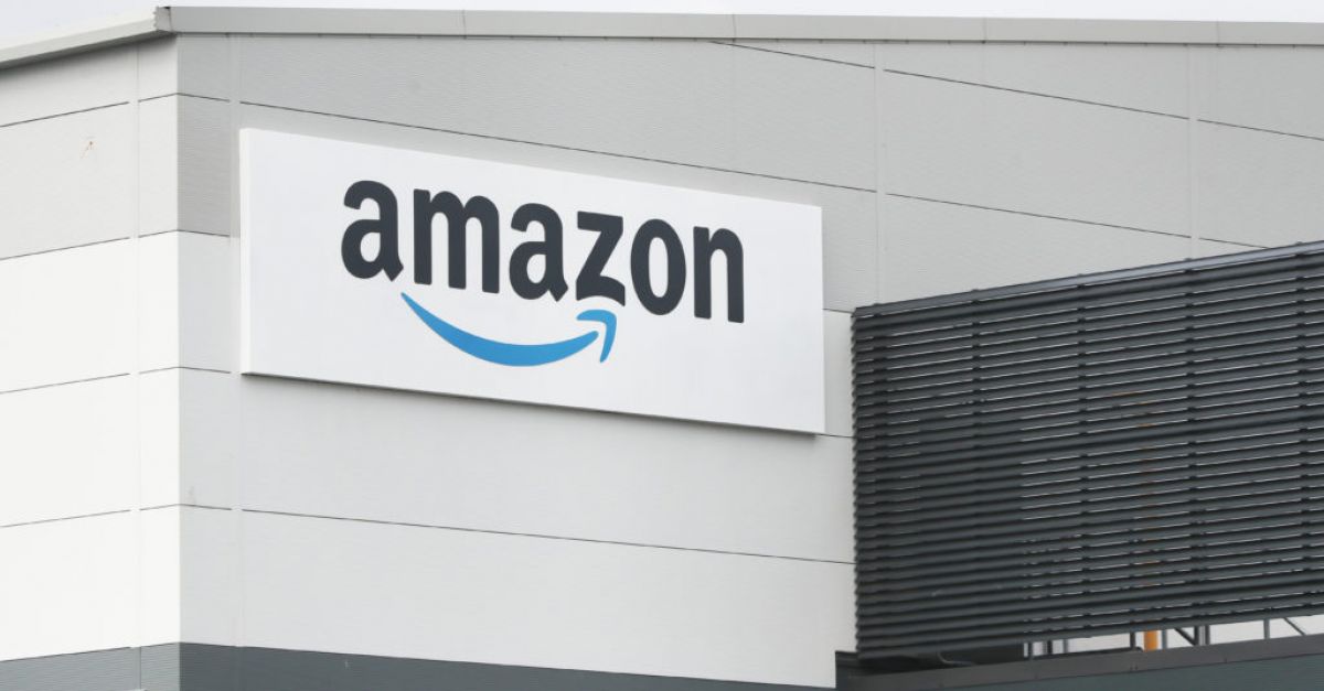 Amazon sued in US over allegations it inflates prices and overcharges sellers