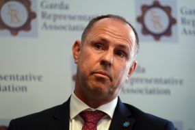 Gra Accuses Garda Commissioner Drew Harris Of ‘Inviting Conflict’
