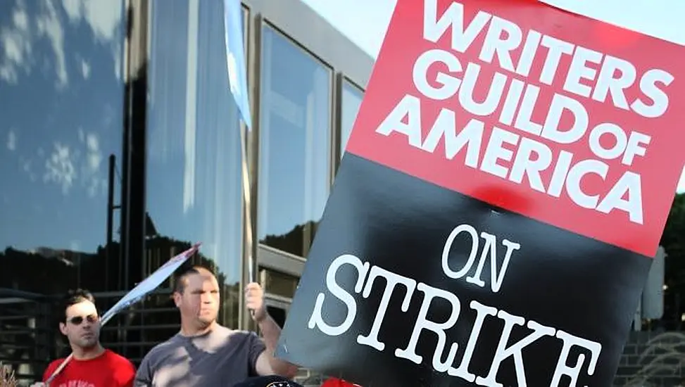 Writers Guild Of America Calls Off Strike After Backing Agreement