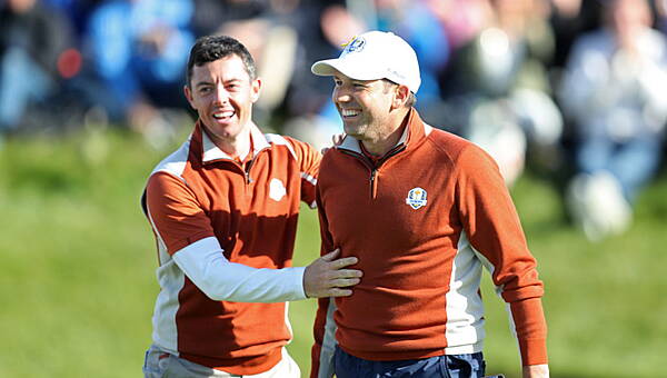Western People — Pain of missing Ryder Cup will hit home now with LIV rebels – Rory McIlroy - Vimarsana News