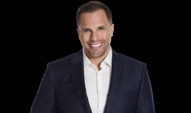 Dan Wootton Apologises For ‘Unfortunate Lapse In Judgment’ After Fox Comments
