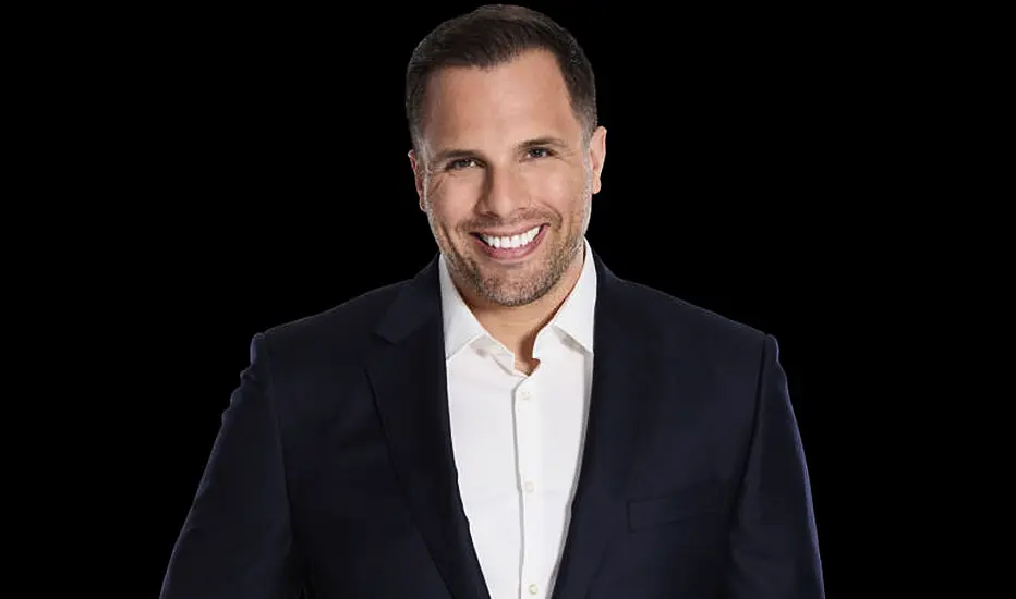 Dan Wootton Apologises For ‘Unfortunate Lapse In Judgment’ After Fox Comments