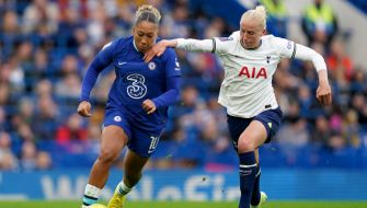 Changes On And Off The Pitch As A New Era Approaches For Women’s Super League