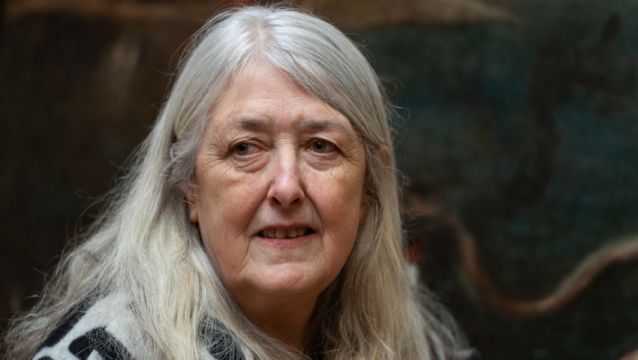 Mary Beard Says Roman Empire A ‘Safe Space For Being Macho’ Amid Tiktok Trend