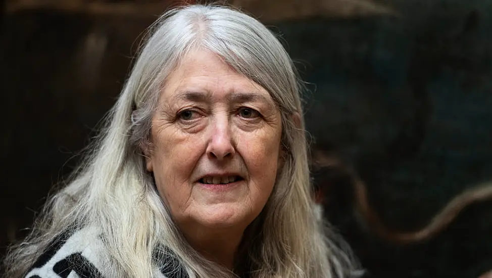 Mary Beard Says Roman Empire A ‘Safe Space For Being Macho’ Amid Tiktok Trend