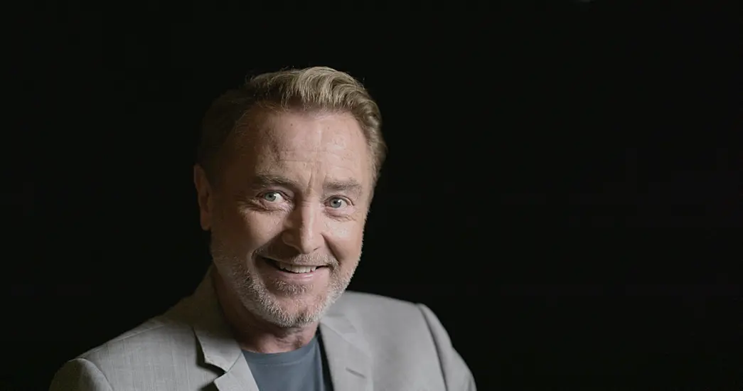 ‘Pinnacles And Pitfalls’ Of Michael Flatley’s Life To Be Revealed In Documentary