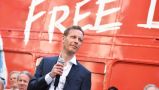 Laurence Fox: From Screen Actor To Founder Of The Reclaim Party