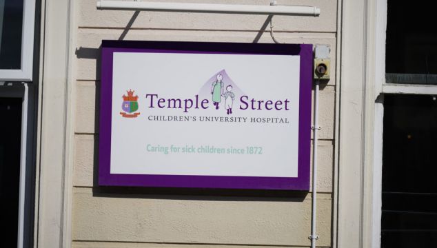 Children Languishing On Spinal Surgery Waiting Lists Is 'Wrong And Unfair', Says Td