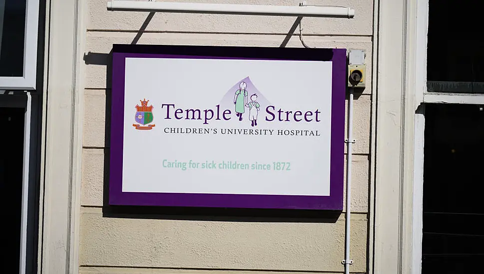 Girl Stabbed In Parnell Square Attack Released From Hospital After 281 Days