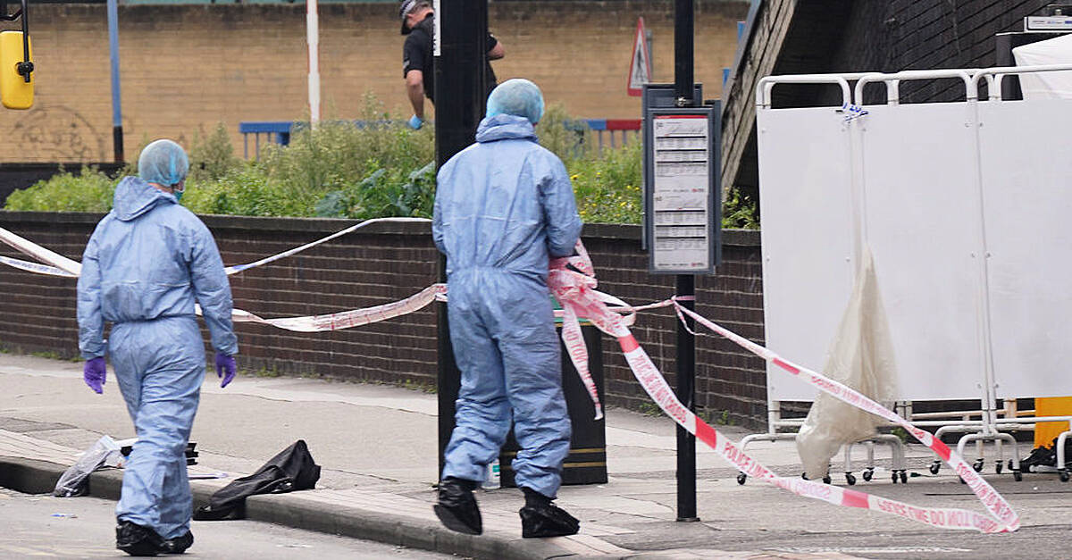 Horror As 15-year-old Girl Fatally Stabbed On Her Way To School