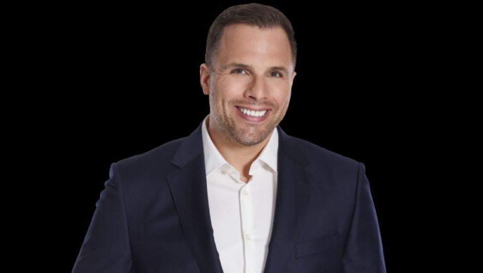 Dan Wootton Suspended From Gb News After Laurence Fox’s On-Air Remarks
