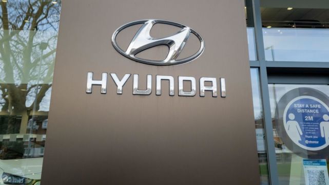 Millions Of Hyundai And Kia Drivers Told To Park Outside Amid Fire Warning