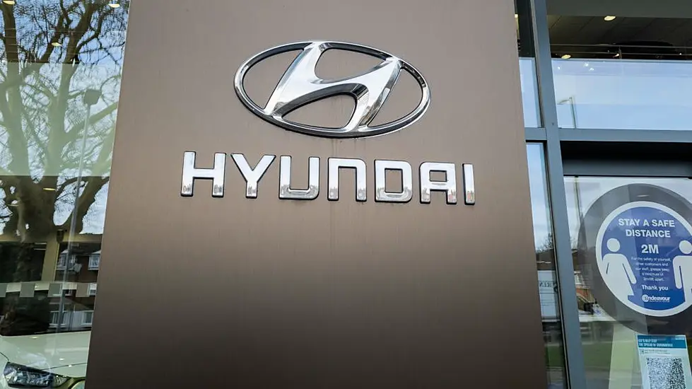 Millions Of Hyundai And Kia Drivers Told To Park Outside Amid Fire Warning