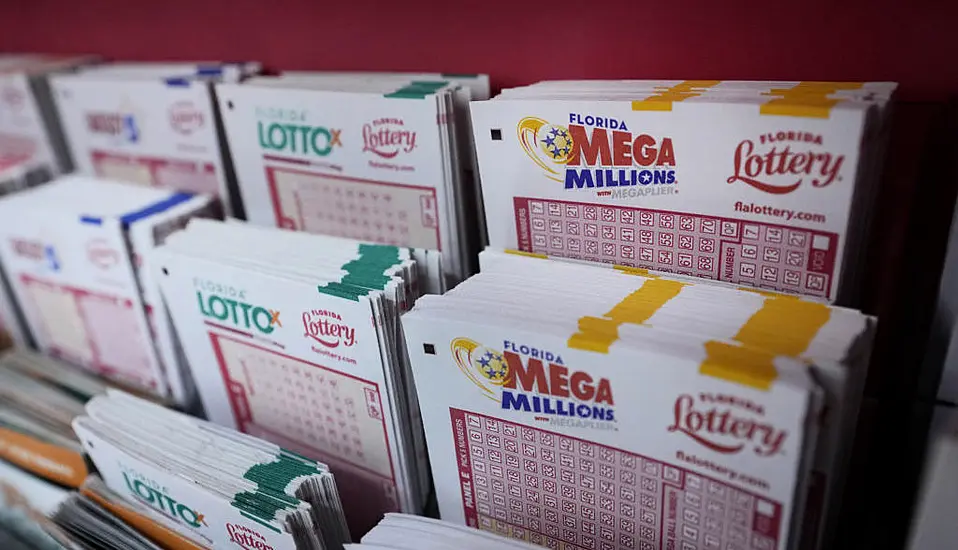 Winner Of €1.5Bn Mega Millions Jackpot Claims Prize