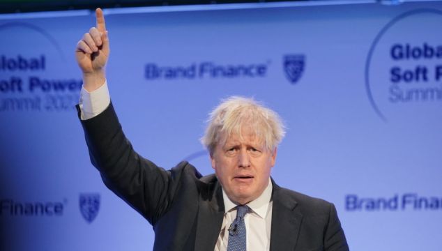No Need For ‘Newt Motel’ As Boris Johnson Gets Permission To Build Swimming Pool