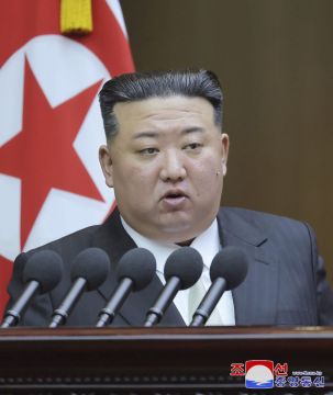 Kim Jong Un Pushes For Boost In Nuclear Weapons Production Over ‘New Cold War’