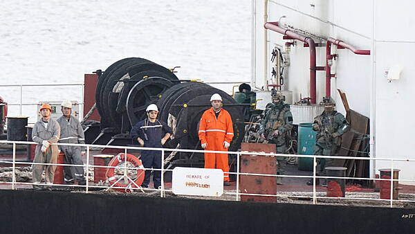 Western People — Three further arrests made in connection to €157m cocaine haul - Vimarsana News