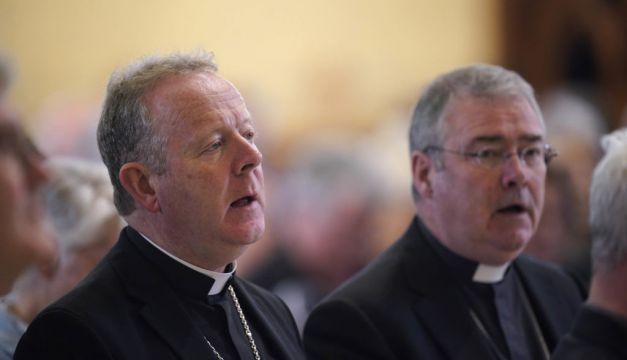 Church Leaders Visit Rome To Mark Good Friday Agreement Anniversary