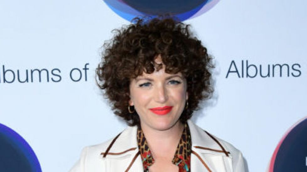 Annie Mac On Growing Up In A Musical Household: ‘We Were Like The Corrs But Ugly’