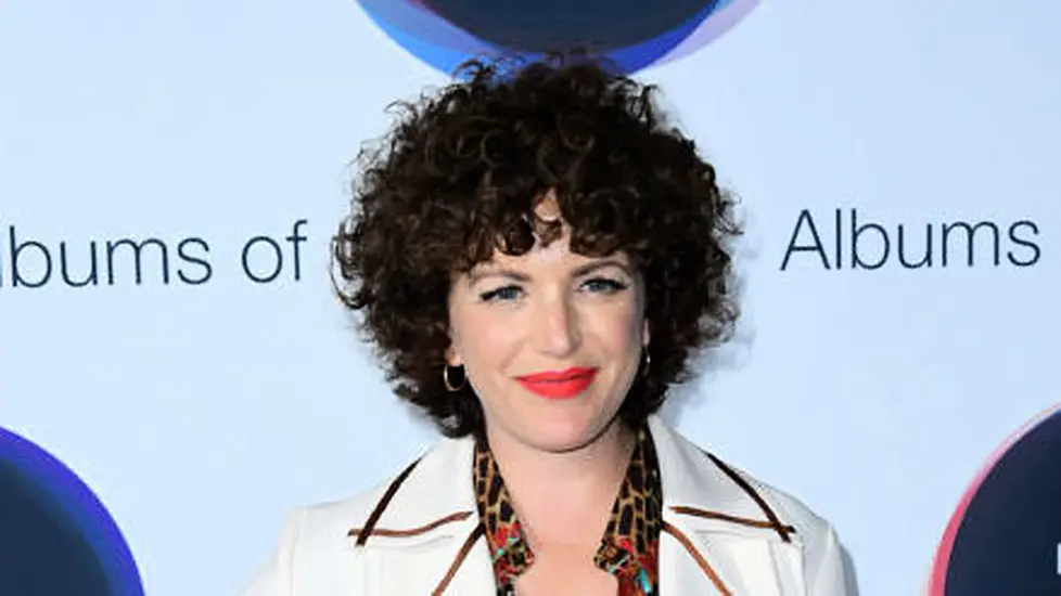 Annie Mac On Growing Up In A Musical Household: ‘We Were Like The Corrs But Ugly’