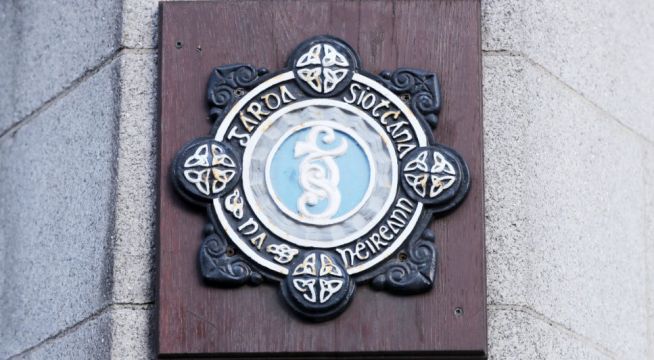 Gardaí Investigating Robbery In South Dublin