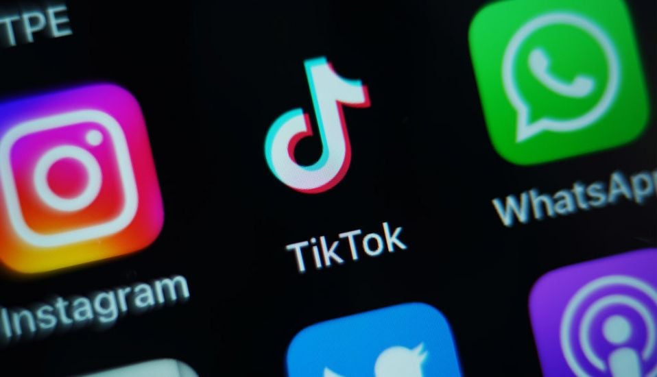 Tiktok Finds And Shuts Down Secret Operation To Stir Up Conflict In Ireland