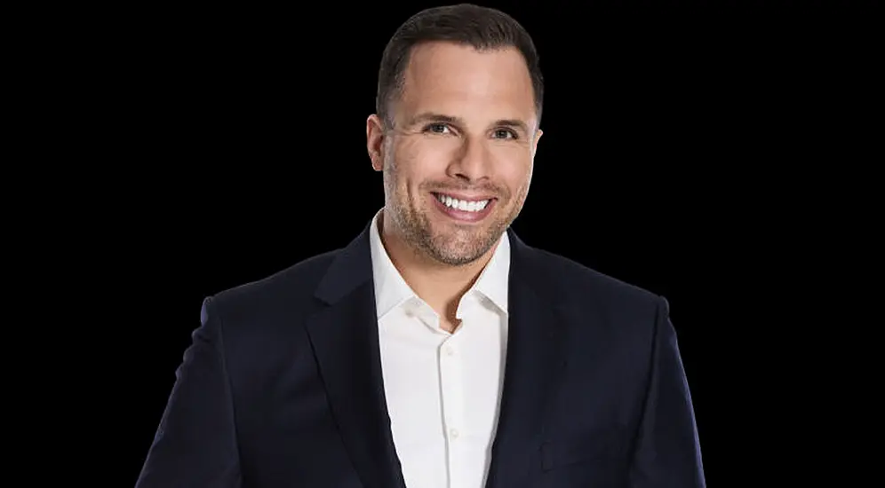 Mailonline Terminates Contract With Columnist Dan Wootton Amid Gb News Furore